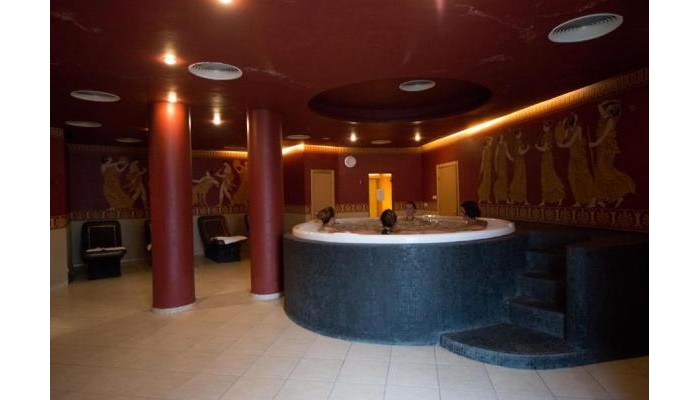 Marina Cape Vacation Complex poza 15