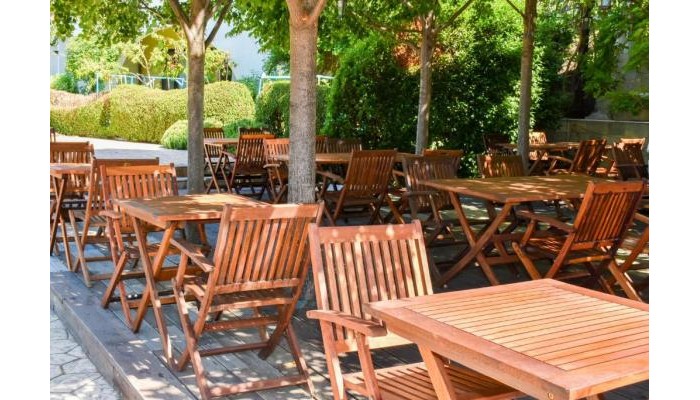 Marina Cape Vacation Complex poza 13