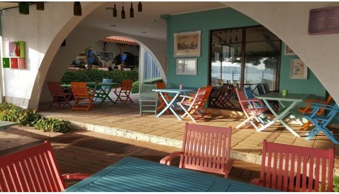 Marina Cape Vacation Complex poza 8