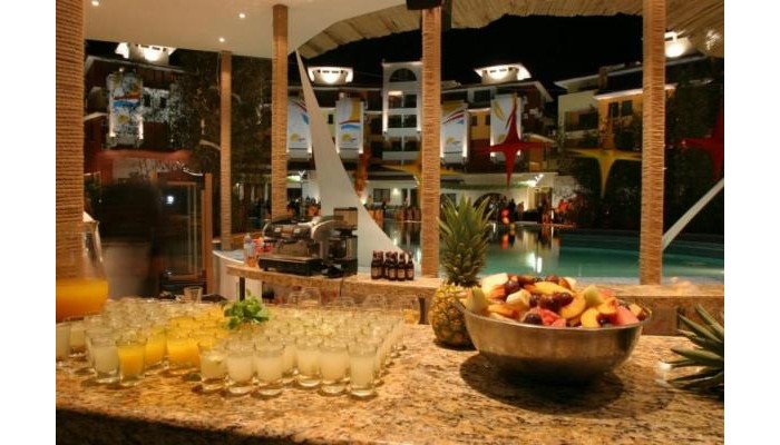 Marina Cape Vacation Complex poza 6