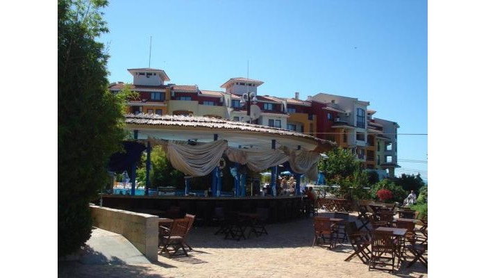 Marina Cape Vacation Complex poza 2