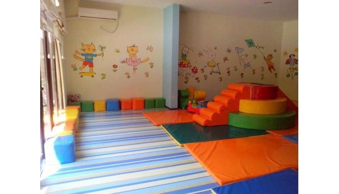 Marina Cape Vacation Complex poza 16