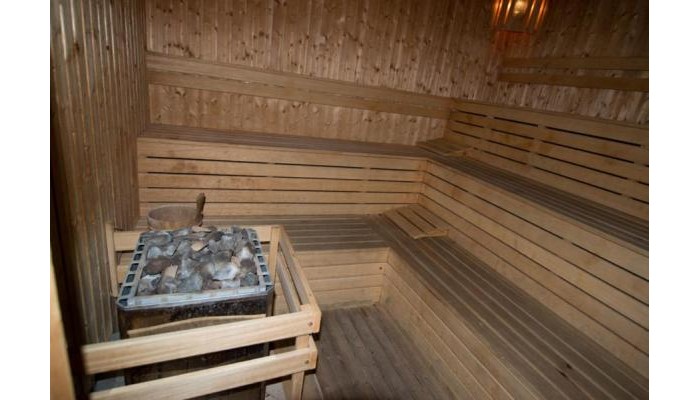 Marina Cape Vacation Complex poza 17