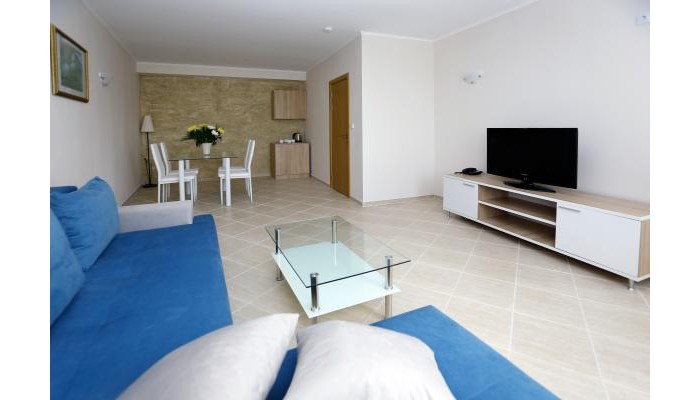 Sunrise River Beach Resort poza 9