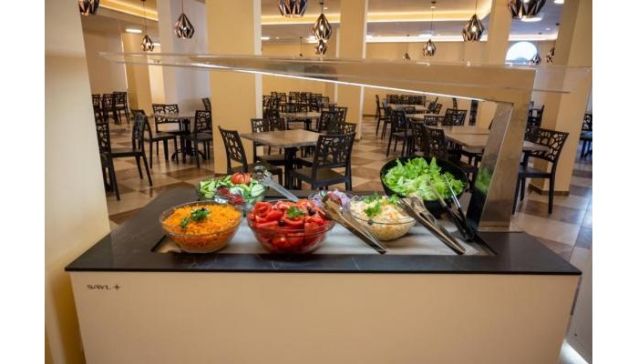 Sunrise River Beach Resort poza 27