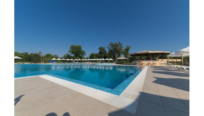 Sunrise River Beach Resort poza 28