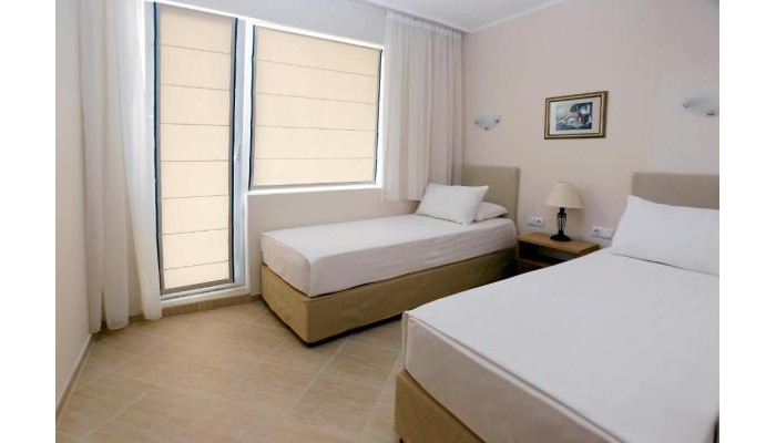 Sunrise River Beach Resort poza 26