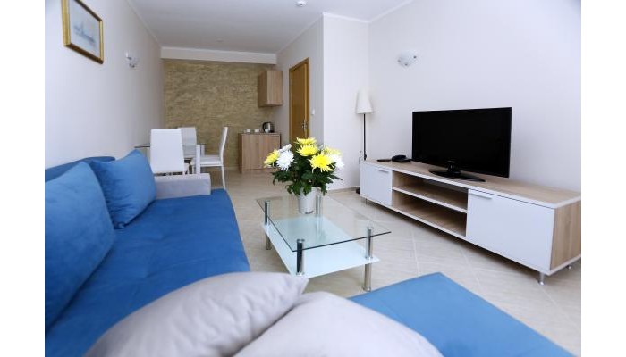 Sunrise River Beach Resort poza 2