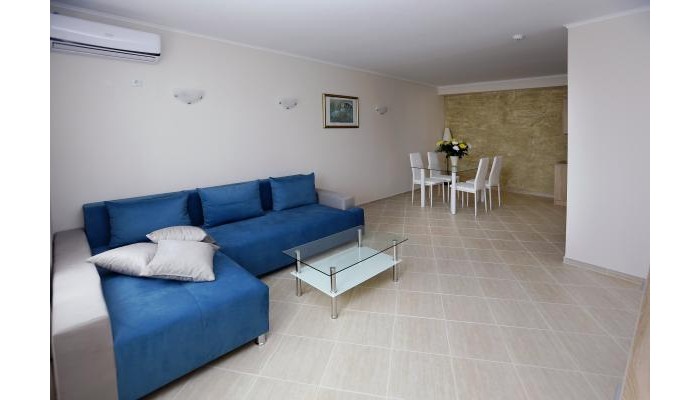 Sunrise River Beach Resort poza 10