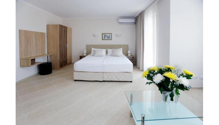 Sunrise River Beach Resort poza 21