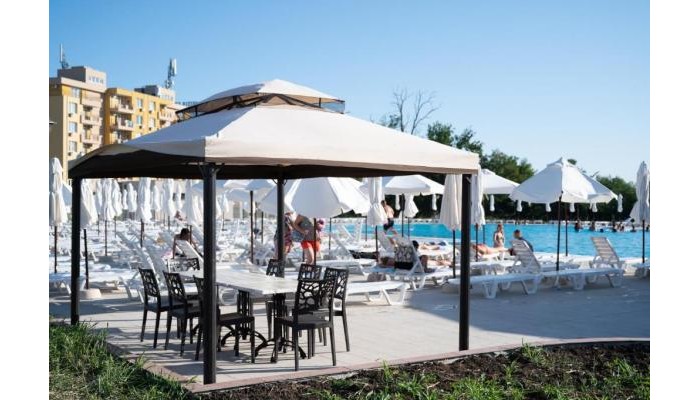 Sunrise River Beach Resort poza 14