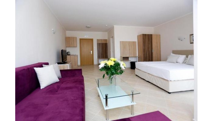 Sunrise River Beach Resort poza 20