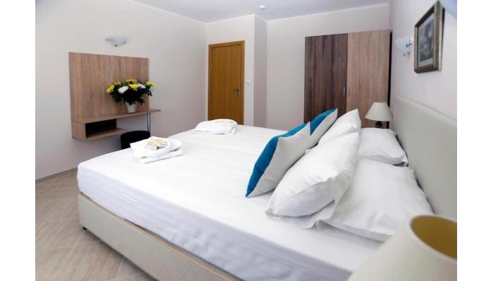 Sunrise River Beach Resort poza 22