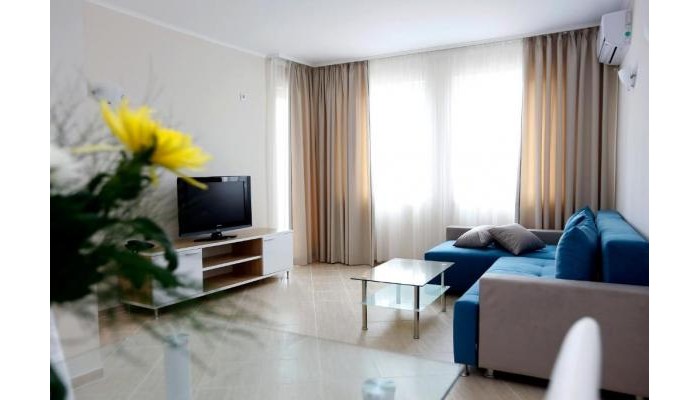 Sunrise River Beach Resort poza 24