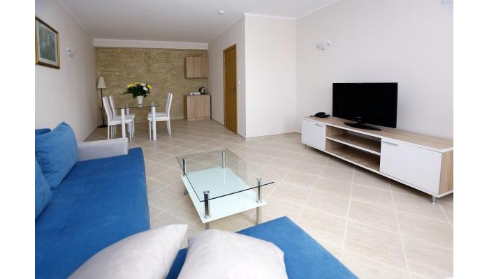 Sunrise River Beach Resort poza 6