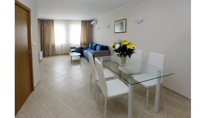 Sunrise River Beach Resort poza 7