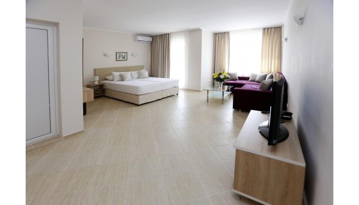 Sunrise River Beach Resort poza 4