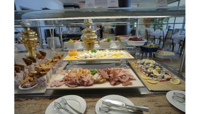 Flamingo Grand Hotel & Spa poza 18