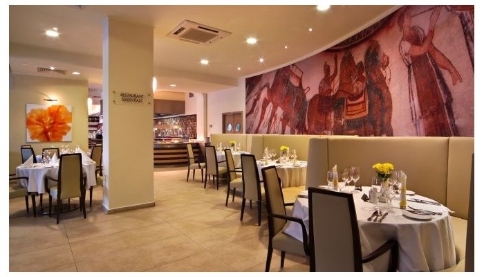 Flamingo Grand Hotel & Spa poza 7