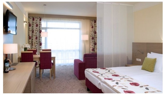 Flamingo Grand Hotel & Spa poza 13