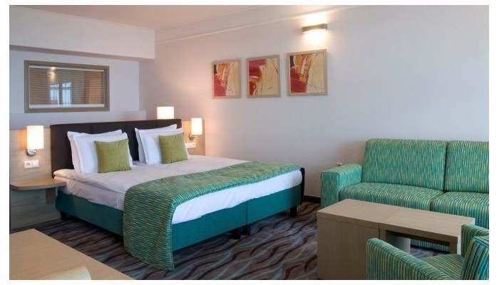 Flamingo Grand Hotel & Spa poza 15