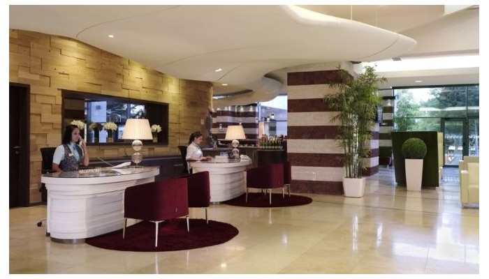 Flamingo Grand Hotel & Spa poza 20