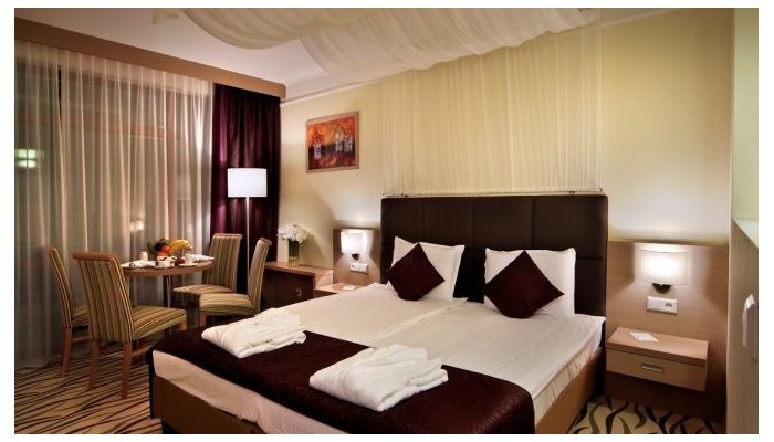 Flamingo Grand Hotel & Spa poza 21