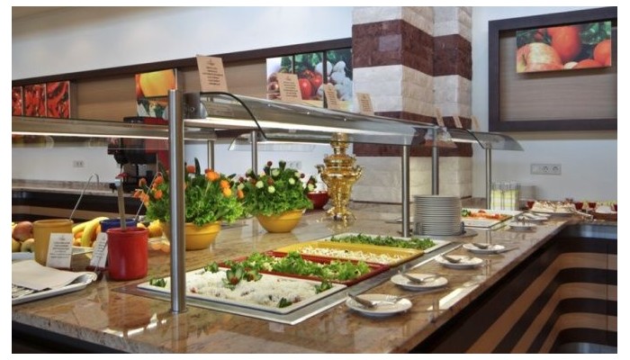 Flamingo Grand Hotel & Spa poza 22