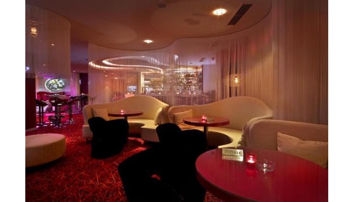 Flamingo Grand Hotel & Spa poza 26