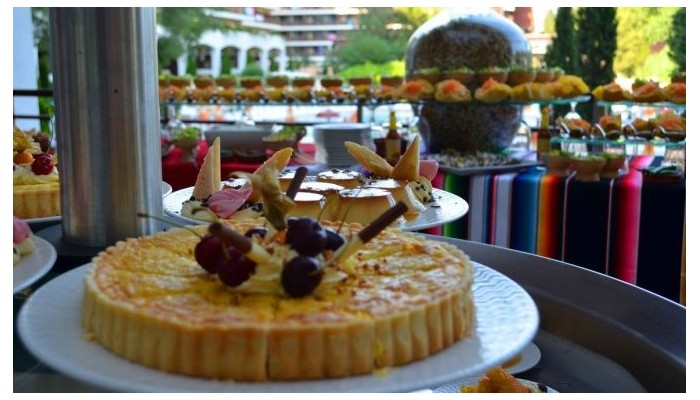 Flamingo Grand Hotel & Spa poza 30