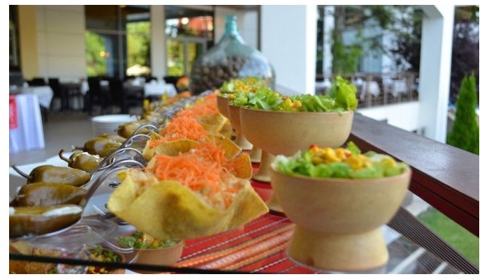 Flamingo Grand Hotel & Spa poza 32