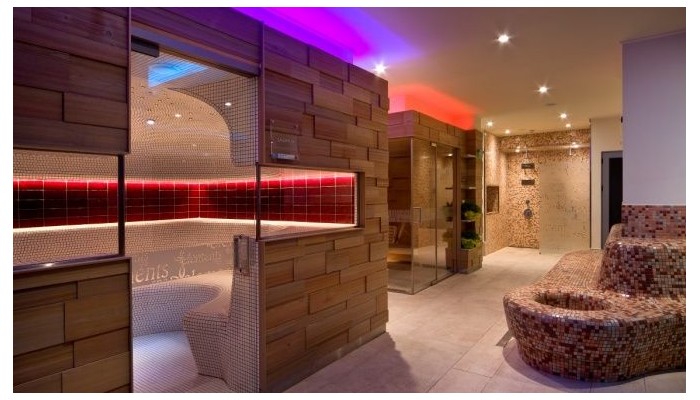 Flamingo Grand Hotel & Spa poza 34