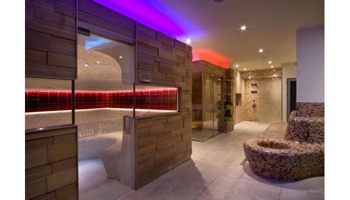Flamingo Grand Hotel & Spa poza 31