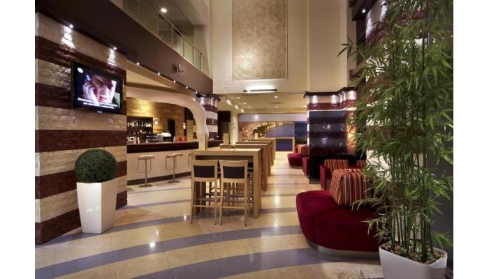 Flamingo Grand Hotel & Spa poza 23
