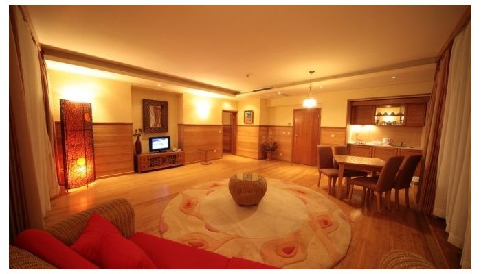 Flamingo Grand Hotel & Spa poza 42