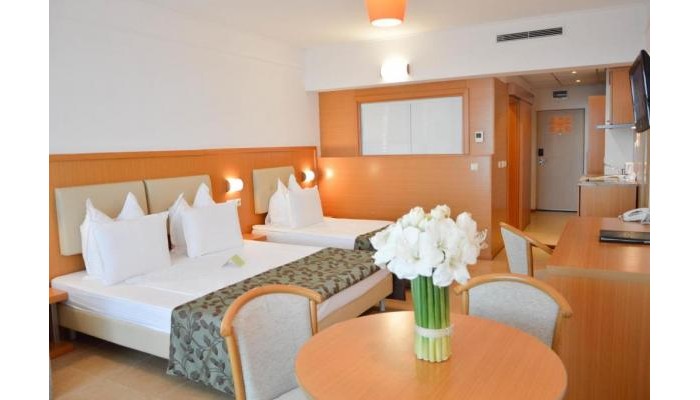 Flamingo Grand Hotel & Spa poza 6