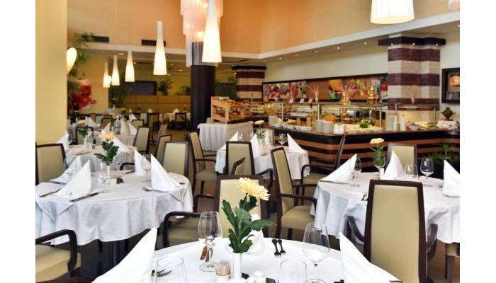 Flamingo Grand Hotel & Spa poza 15