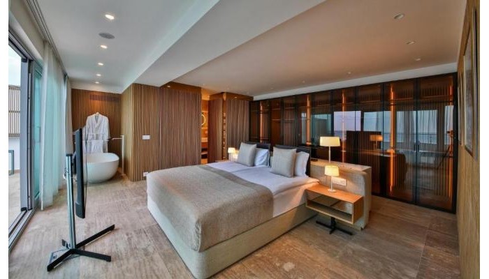 Flamingo Grand Hotel & Spa poza 2