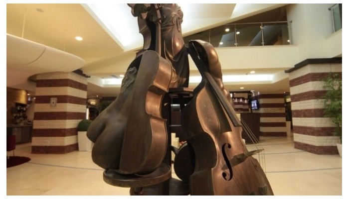 Flamingo Grand Hotel & Spa poza 46