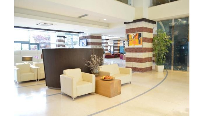Flamingo Grand Hotel & Spa poza 33