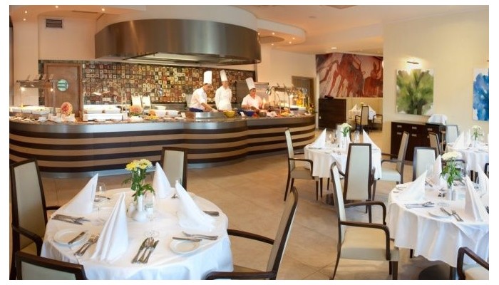 Flamingo Grand Hotel & Spa poza 57