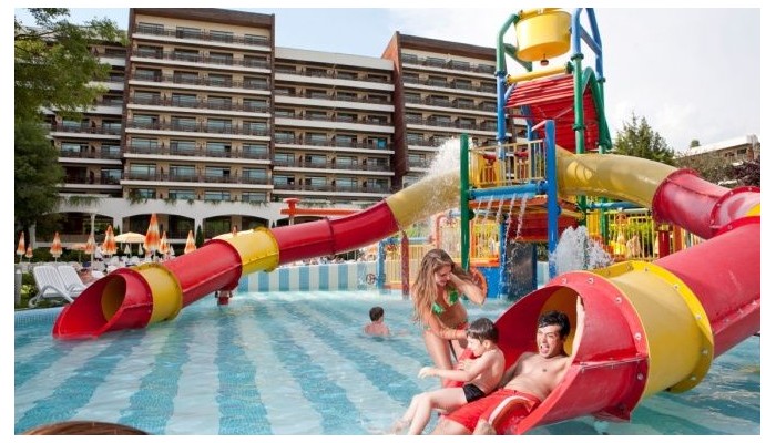 Flamingo Grand Hotel & Spa poza 59