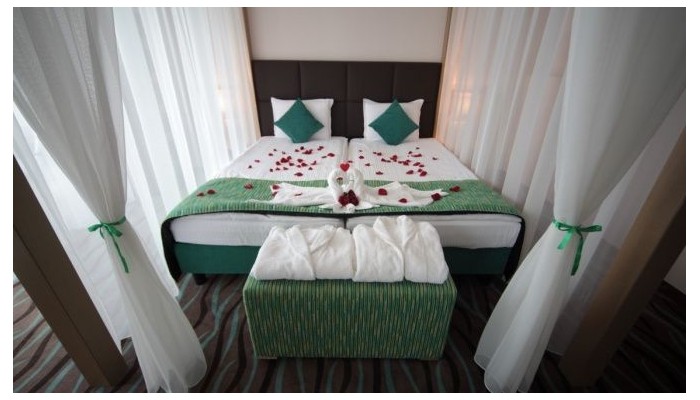 Flamingo Grand Hotel & Spa poza 67