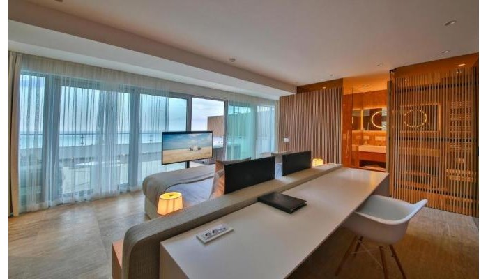 Flamingo Grand Hotel & Spa poza 4