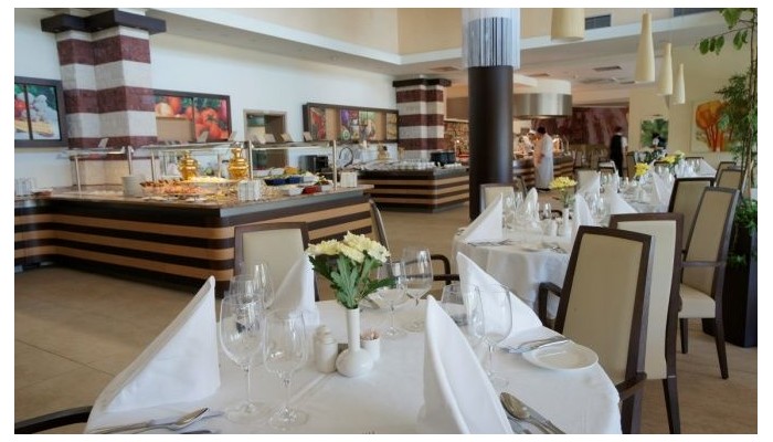 Flamingo Grand Hotel & Spa poza 78