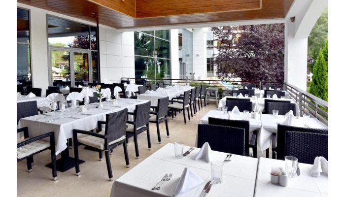 Flamingo Grand Hotel & Spa poza 16