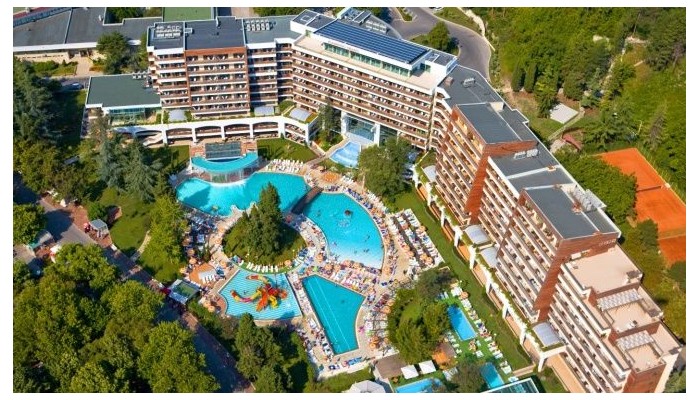 Flamingo Grand Hotel & Spa poza 85