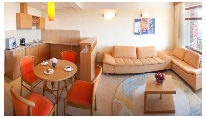 Flamingo Grand Hotel & Spa poza 87