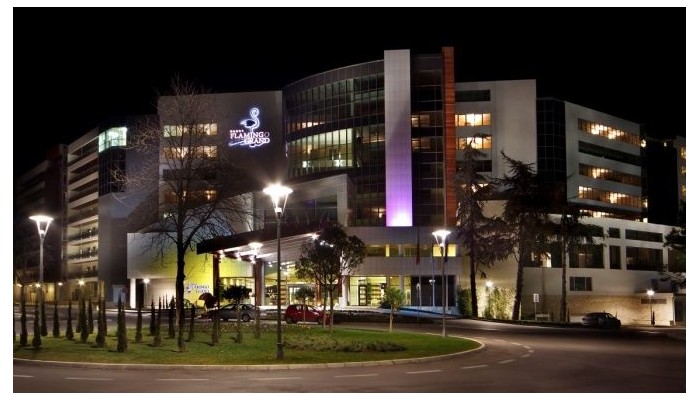 Flamingo Grand Hotel & Spa poza 91