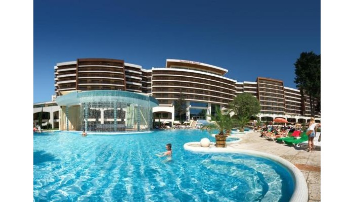 Flamingo Grand Hotel & Spa poza 27